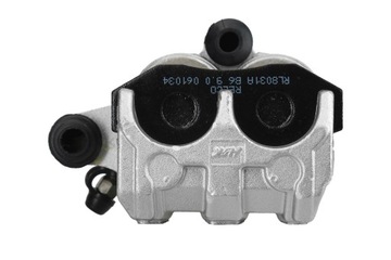 Передний тормозной суппорт Power Force Kymco Agility Vitality People