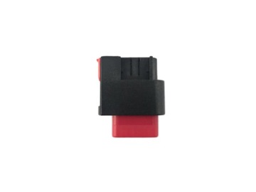 Wtyczka TE Connectivity AMP 6 pin 1-638514-3