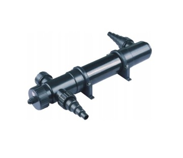 УФ-ЛАМПА УФ-СТЕРИЛИЗАТОР 36ВТ ДЛЯ ВОДОРОСТЕЙ ДЛЯ ПРУДОВ ОБЪЕМОМ ДО 35000Л