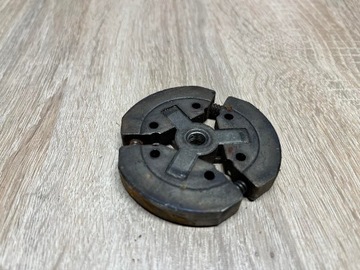 EINHELL ROYAL RBK 4040 СЦЕПЛЕНИЕ