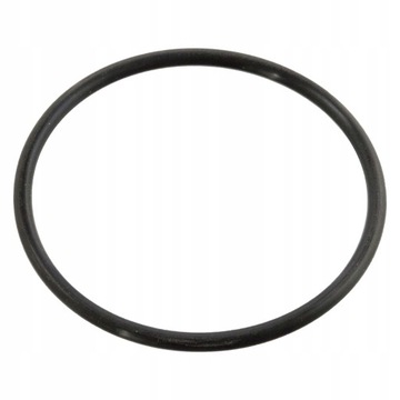 FEBI 10258 УПЛОТНИТЕЛЬНОЕ КОЛЬЦО DB MERCEDES