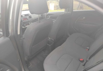 Kia Rio III Hatchback 3d 1.2 DOHC CVVT 85KM 2014 Kia Rio KIA RIO 2014r 1248-86 KM 1.2 Benzyna 86KM, zdjęcie 21