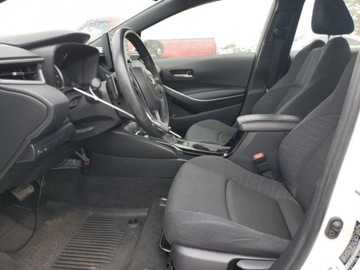 Toyota Corolla XII 2022 Toyota Corolla SE 2022 2.0l 2.0 Benzyna 169KM, zdjęcie 7