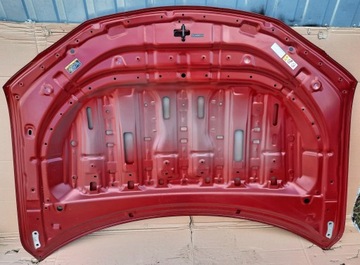 КАПОТ LEXUS CT CT200H 10-20
