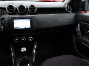 Dacia Duster II 2020 Dacia Duster 1.0 TCe, Salon Polska, 1. Właściciel, zdjęcie 7