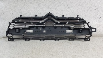 CITROEN DS5 DS 5 2011 - MASKA MŘÍŽKA NÁRAZNÍK PŘEDNÍ 2836
