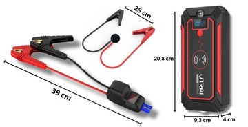 СТАРТЕР POWERBANK