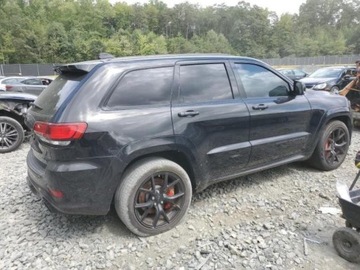 Jeep Grand Cherokee IV 2019 Jeep Grand Cherokee Jeep Grand Cherokee SRT-8 4x4, od ubezpieczalni 6.4, zdjęcie 3