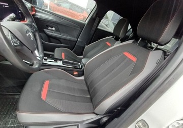 Opel Mokka II SUV 1.2 Turbo 130KM 2023 Opel Mokka 188 1.2 T GS 130 KM Automat I wl. GWRANCJA DV23 1.2, zdjęcie 11