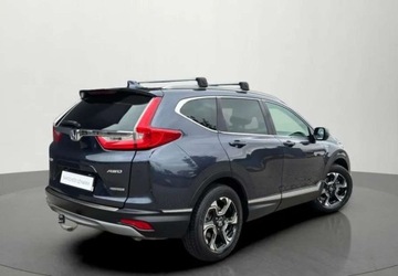 Honda CR-V V 2019 Honda CR-V 2.0 Hybryda 145KM, zdjęcie 2
