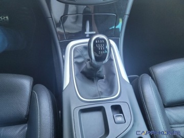 Opel Insignia I Country Tourer 2.0 CDTI Ecotec 163KM 2014 Opel Insignia 2.0CDTi OPC Line Full Opcja Bezwypadkowy 2.0 Diesel 163KM, zdjęcie 16