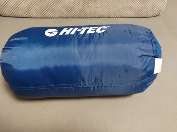 Спальный мешок Hi-Tec MAMAE 75 см x 210 см MUMMY SLEEPING BAG
