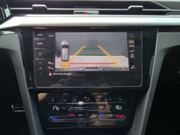 Volkswagen Arteon Fastback Facelifting 2.0 TSI 190KM 2023 Volkswagen Arteon Shooting Brake 2.0TSI 190KM R-Line FV23 DCC HarmanKardon, zdjęcie 22