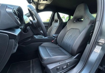 Cupra Formentor Crossover 2.0 TSI 190KM 2024 Cupra Formentor Pakiet Comfort , MATRIX LED, Kamera, ACC, Beats, Bezwypad, zdjęcie 6