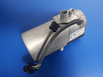 Webasto Ogrzewanie Postojowe Dogrzewacz Eberspaecher HYDRONIC D5WS 12V 43W