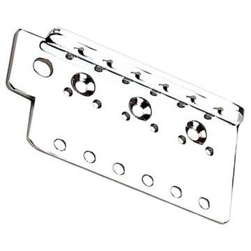 Tuleja okucia mostka basowego Ponticello Base Plate