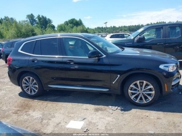 BMW X3 G01 2019 BMW X3 2019 BMW X3 XDRIVE30I 2.0 Benzyna 248KM, zdjęcie 6