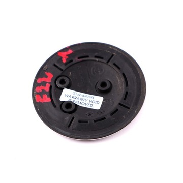 BMW F20 F21 LCI ZNAK ZNAKY LOGO 7288752