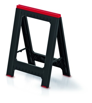 Kobyłka warsztatowa Kistenberg Titan Stand 77 cm