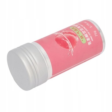 Воск для волос Экстракт персика