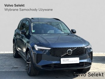 Volvo XC90 II SUV Plug-In Facelifting 2024 2.0 T8  455KM 2025 Volvo XC 90 XC90 | T8 AWD | Plug-in Hybrid | Ultra, zdjęcie 3