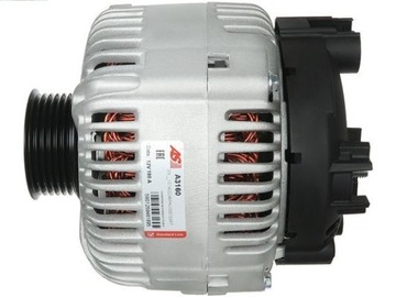 Alternator AS-PL A3160