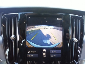 Volvo S60 III Sedan 2.0 T5 250KM 2020 Volvo S60 bogata opcja, 250 KM, zdjęcie 16