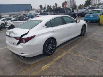 Lexus ES VII (XV70) 2023 Lexus ES 350 2023 3.5 Benzyna 302KM, zdjęcie 5