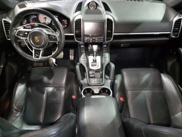 Porsche Cayenne II SUV Facelifting 3.6 420KM 2016 Porsche Cayenne AWD 4dr S 2016 3.6 Benzyna 420KM, zdjęcie 4