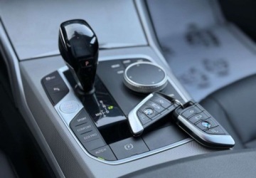 BMW Seria 3 F30-F31-F34 Gran Turismo Facelifting 2.0 318d 150KM 2020 BMW Seria 3 BMW Seria 3 2.0 Diesel 150KM, zdjęcie 34