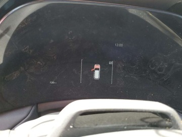 Lexus 2025 Lexus TX 500H F Sport Premium 2025 2.4l 2.4 Hybryda 366KM, zdjęcie 9