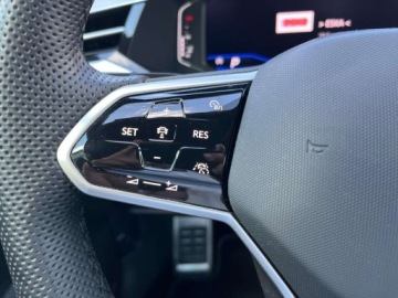 Volkswagen Arteon Fastback Facelifting 2.0 TSI 190KM 2022 Volkswagen Arteon Shooting Brake Podgrzewane foteleLEDKeyLessElektryczna K, zdjęcie 14