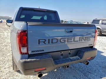 Honda Ridgeline 2024 Honda Ridgeline Sport 2024 3.5 Benzyna 280KM, zdjęcie 2