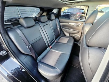 Nissan Qashqai II Crossover Facelifting 1.7 dCi 150KM 2019 Nissan Qashqai Tekna 1.7dCi 150KM Full LED Skora Kamera360 Panorama Keyles, zdjęcie 1