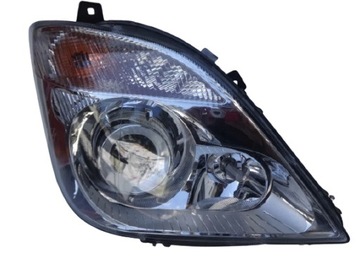Mercedes Sprinter w906 906 A9068201061