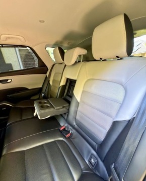 Renault Talisman Kombi 1.6 Energy dCi 160KM 2017 Renault Talisman INITIALE PARIS wentylowane fotele MASAZ kamera head-up BO, zdjęcie 26