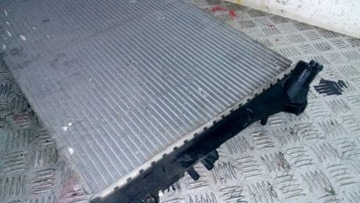 CHLADIČ SAAB 93 II 2.2 TID