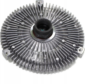 SPOJKA VISCO VISKÓZA BMW 3 E46 5 E39 7 E38 E65