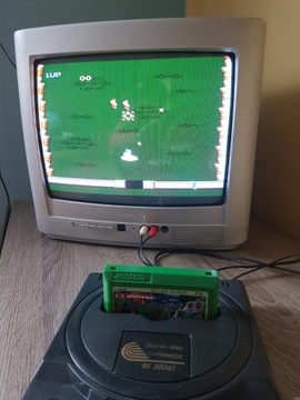 Field Combat scalak Pegasus prezent Pegazus