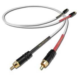 Nordost White Lightning Interconnect RCA - 0,6m