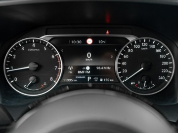 Nissan Qashqai III Crossover 1.3 DIG-T MHEV 158KM 2023 Nissan Qashqai CB928RF#1.3 DIG-T mHEV Acenta, zdjęcie 12