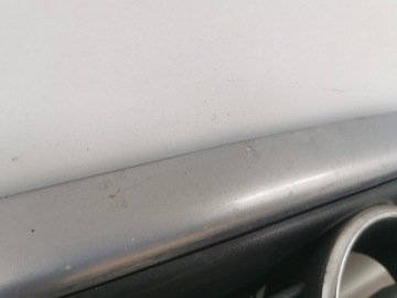 KAPOTA KRYT MOTORU OPEL ASTRA G Z151