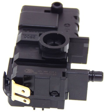 1617200127Переключатель Bosch для GBH 3-28 DFR,GBH 3000