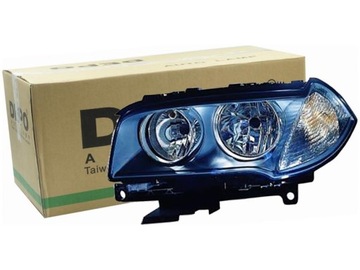 ABAKUS 444-1155LMLDEM2 SVĚTLOMET