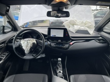 Toyota C-HR II 2024 Toyota C-HR Automat Hybrid Kamera Podgrzewanie, zdjęcie 9