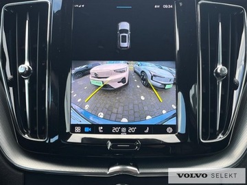 Volvo XC60 II 2022 Volvo XC 60 SalonPL B5B RDesign AWD LED High Beam, zdjęcie 21