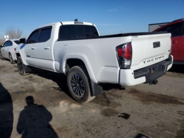 Toyota Tacoma II 2020 Toyota Tacoma Double Cab 2020 3.5l 3.5 Benzyna 278KM, zdjęcie 1