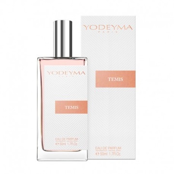 Eau de Parfum Temis 50 ml