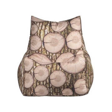 Замечательный! Твердое современное кресло из полиэстера Modern DG31