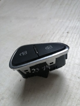 3014 CORSA E TLAČÍTKO CENTRÁLNÍHO ZÁMKU 39031633